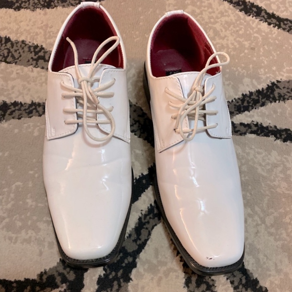 Men’s shoes